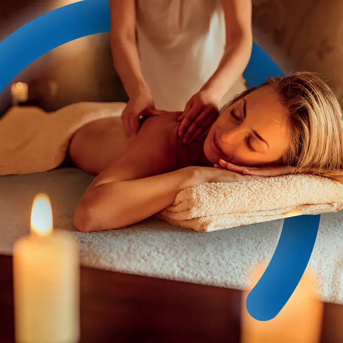 Opleidingen massage - Syntra West